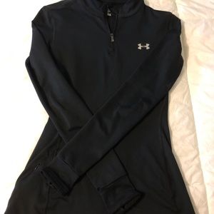 Dry fit athletic top